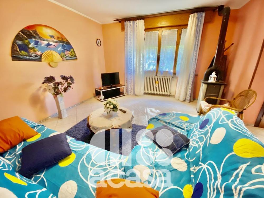 appartamento in vendita a Novafeltria