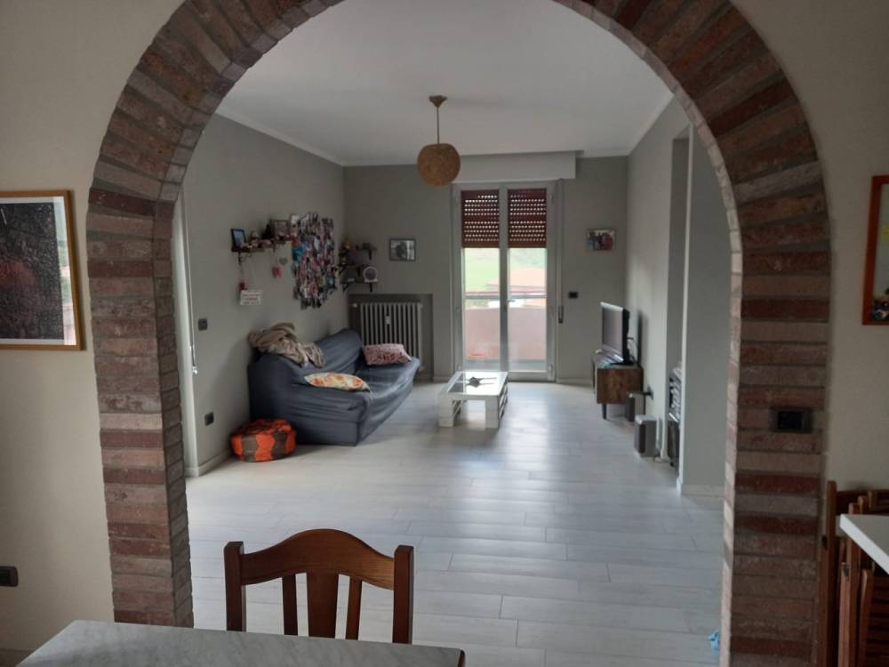 appartamento in vendita a Novafeltria