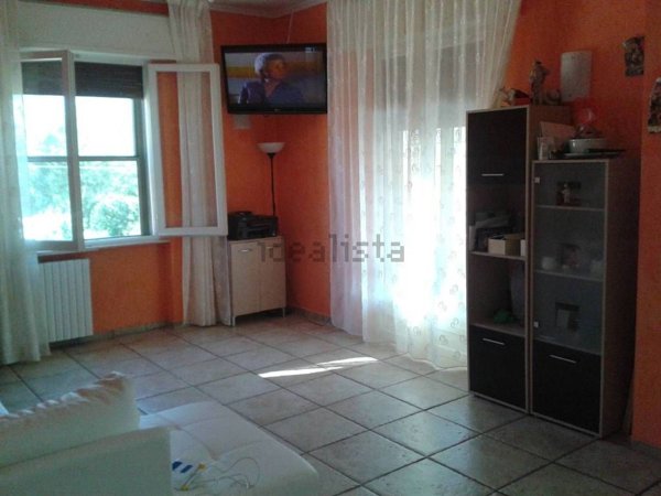 appartamento in vendita a Novafeltria