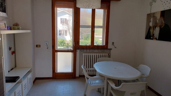 appartamento in vendita a Novafeltria