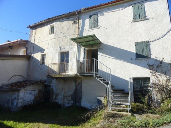 casa indipendente in vendita a Novafeltria