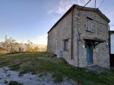 casa indipendente in vendita a Novafeltria