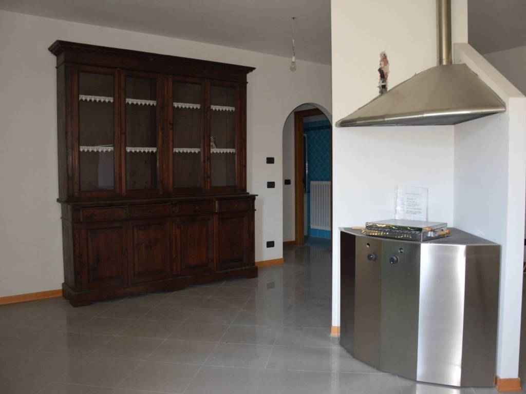 appartamento in vendita a Novafeltria