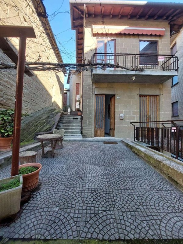 appartamento in vendita a Novafeltria