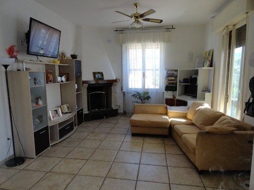 appartamento in vendita a Novafeltria