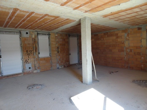 appartamento in vendita a Novafeltria