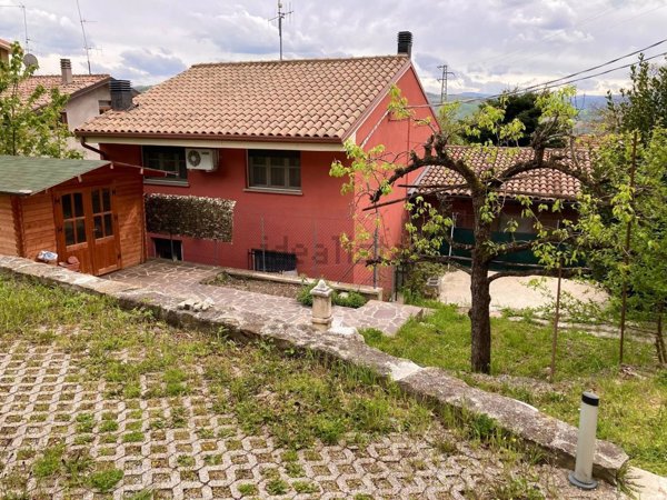 appartamento in vendita a Novafeltria in zona Perticara