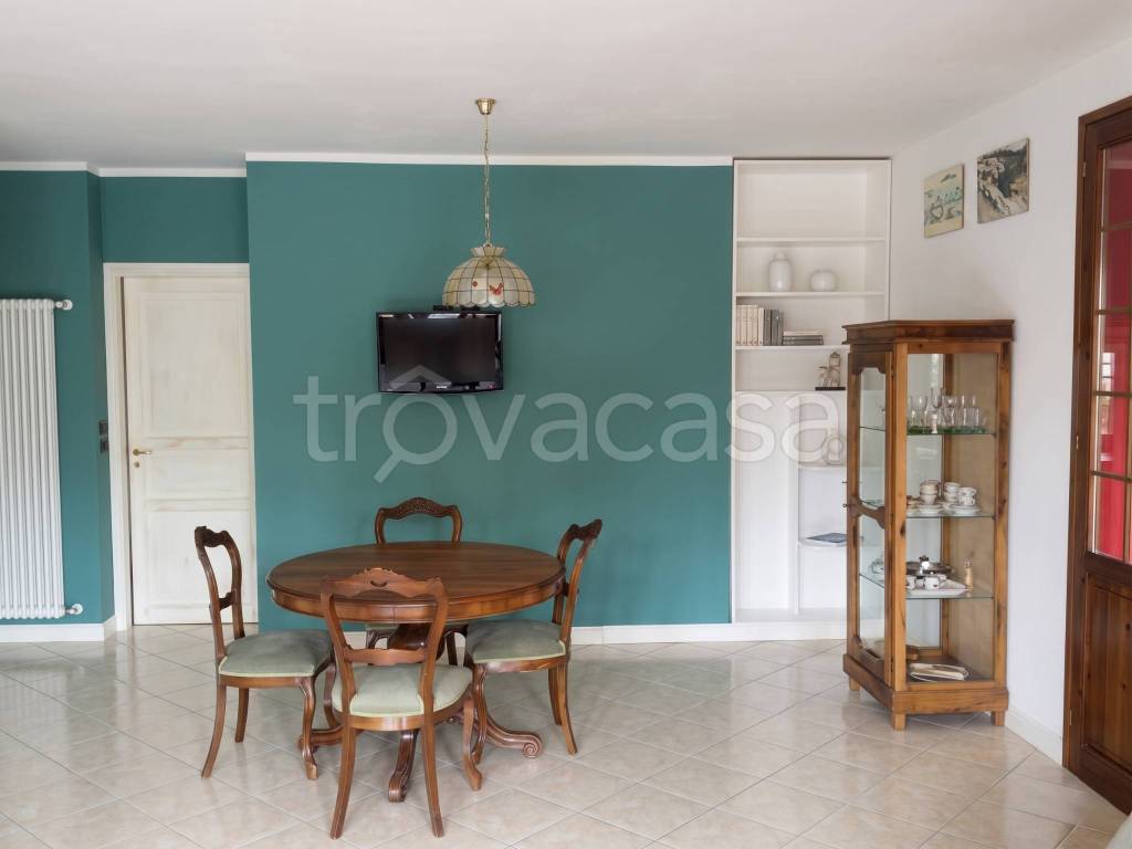 casa indipendente in vendita a Novafeltria
