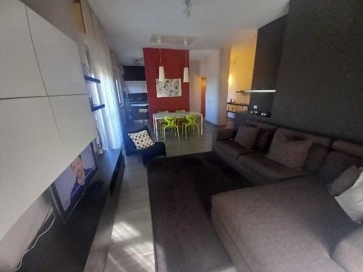 appartamento in vendita a Novafeltria