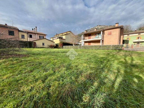 terreno edificabile in vendita a Novafeltria