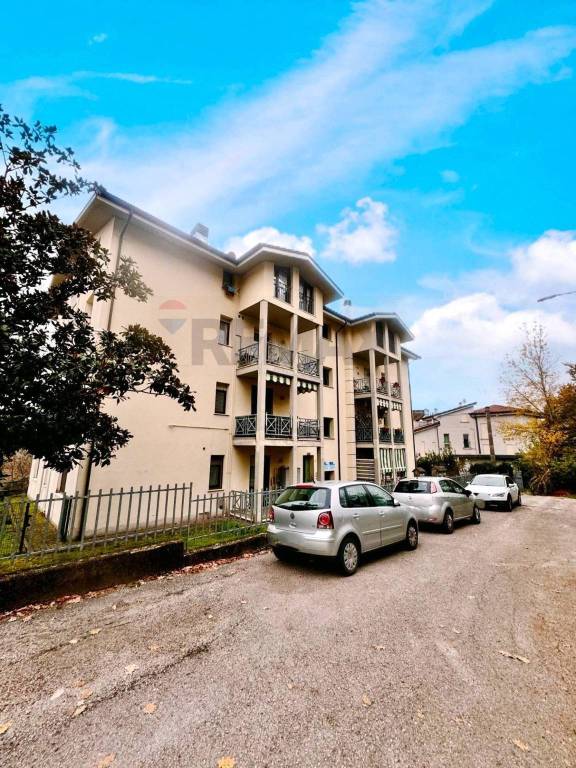 appartamento in vendita a Novafeltria