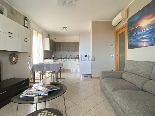 appartamento in vendita a Novafeltria