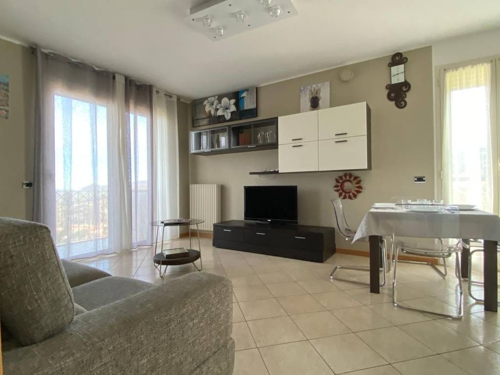 appartamento in vendita a Novafeltria