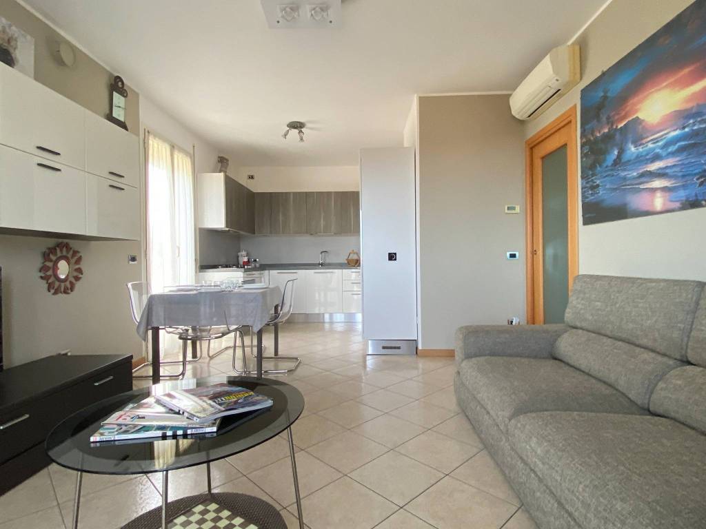 appartamento in vendita a Novafeltria