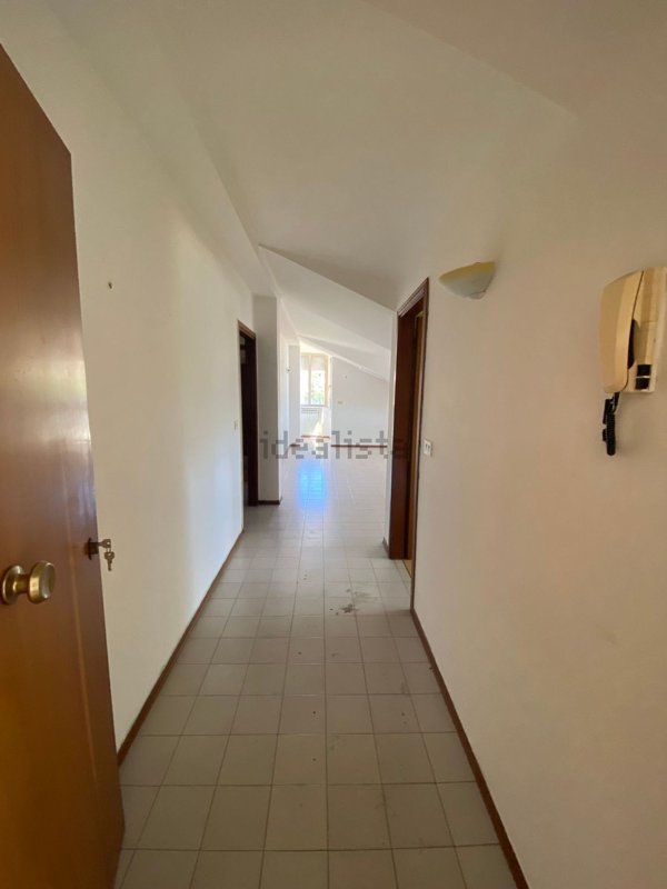 appartamento in vendita a Novafeltria