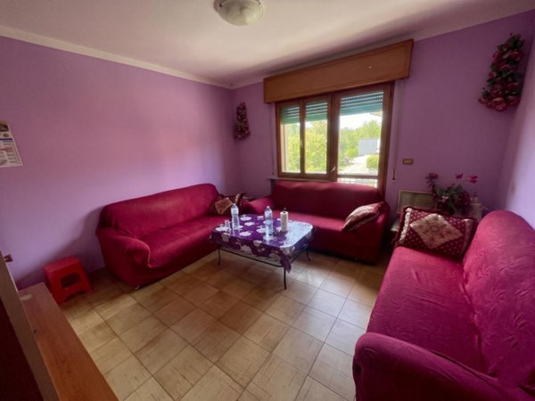 appartamento in vendita a Novafeltria in zona Secchiano Marecchia