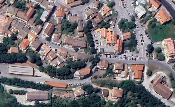 negozio in vendita a Novafeltria