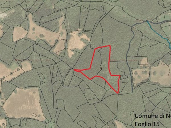 locale commerciale in vendita a Novafeltria in zona Sartiano