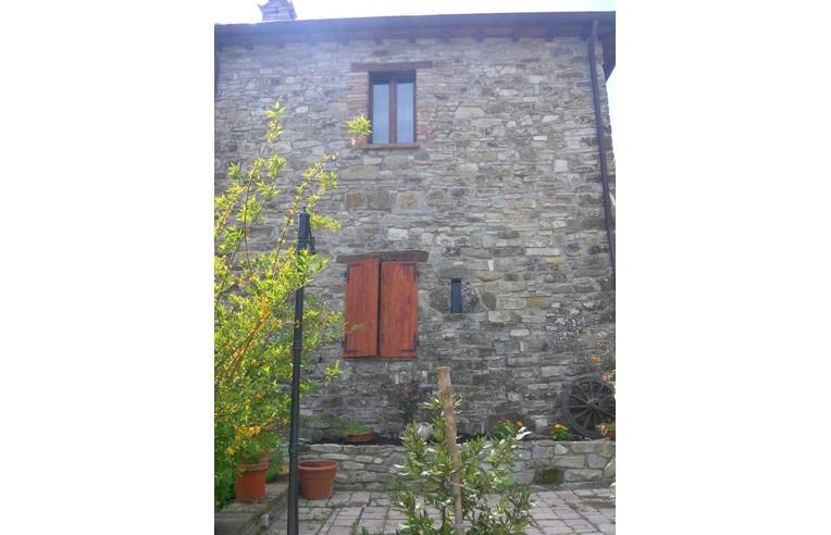 casa indipendente in vendita a Novafeltria