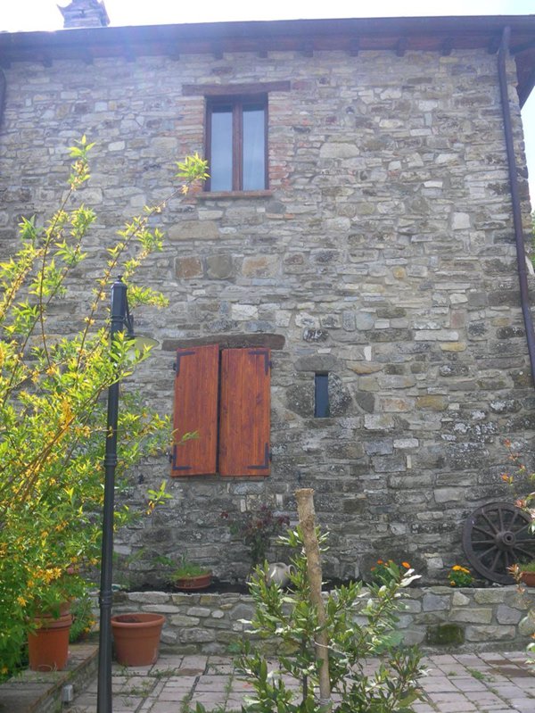 casa indipendente in vendita a Novafeltria