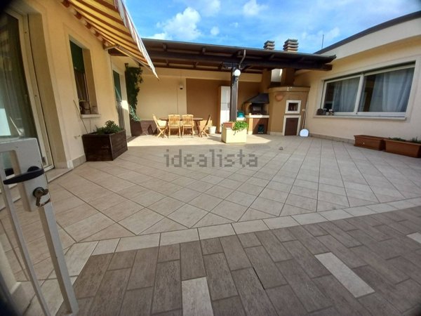 appartamento in vendita a Novafeltria