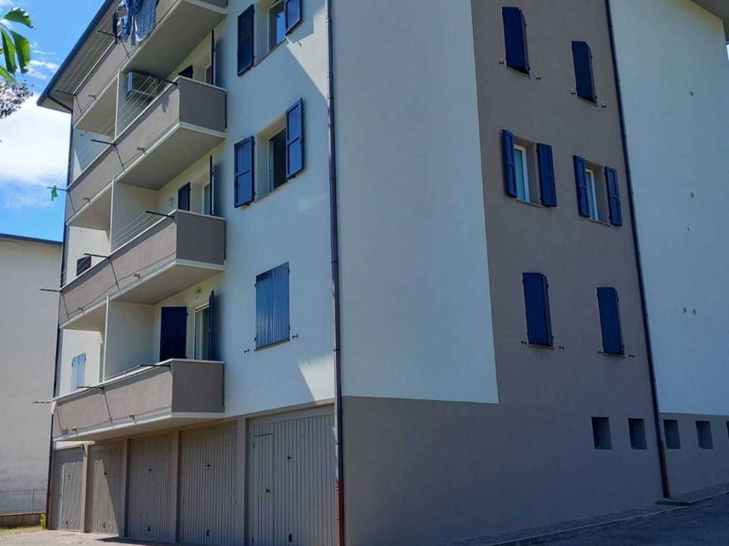 appartamento in vendita a Novafeltria