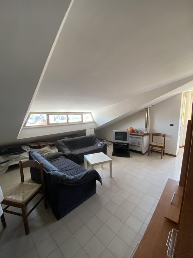 appartamento in vendita a Novafeltria