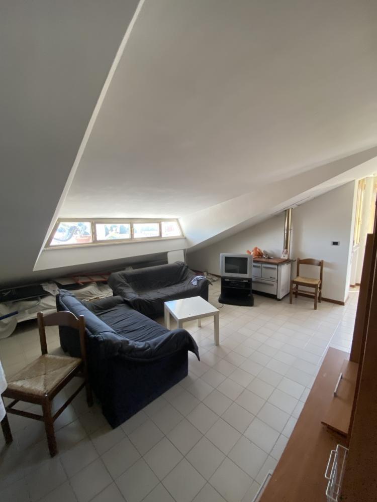 appartamento in vendita a Novafeltria