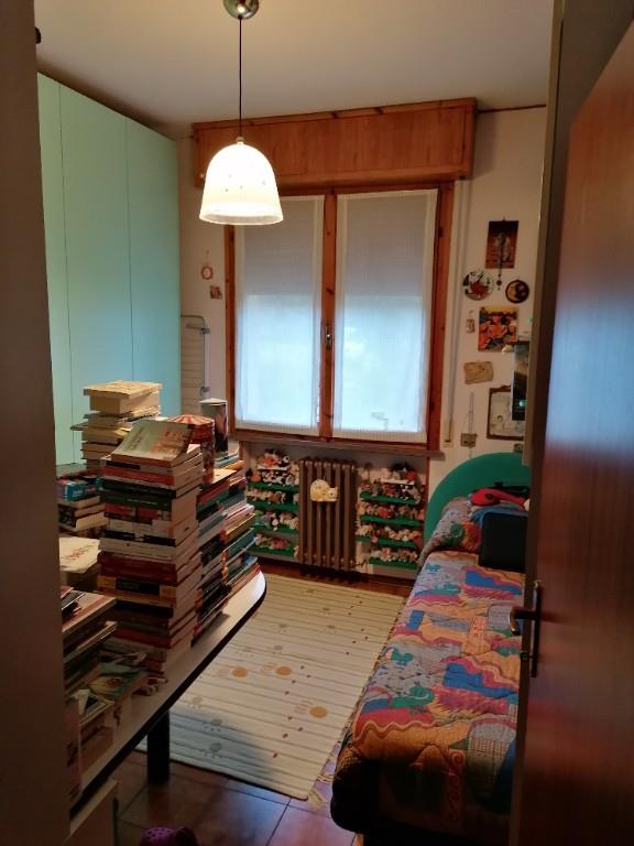 appartamento in vendita a Novafeltria in zona Perticara