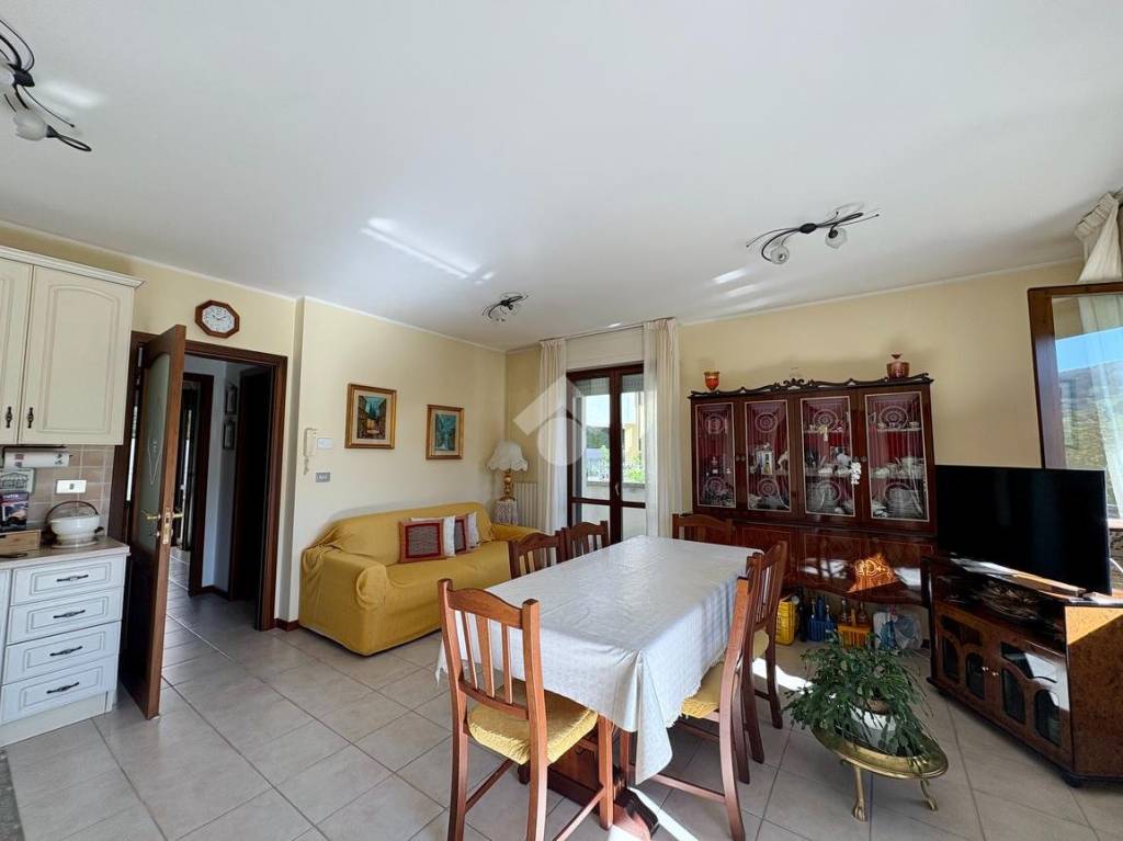 appartamento in vendita a Novafeltria