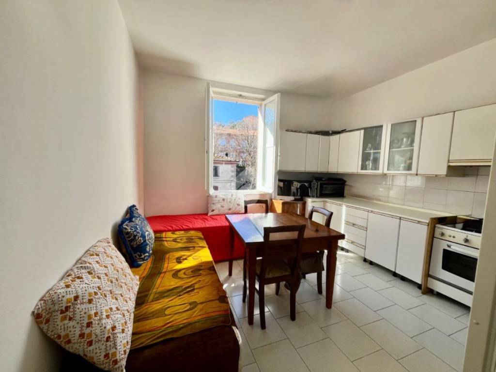 appartamento in vendita a Novafeltria