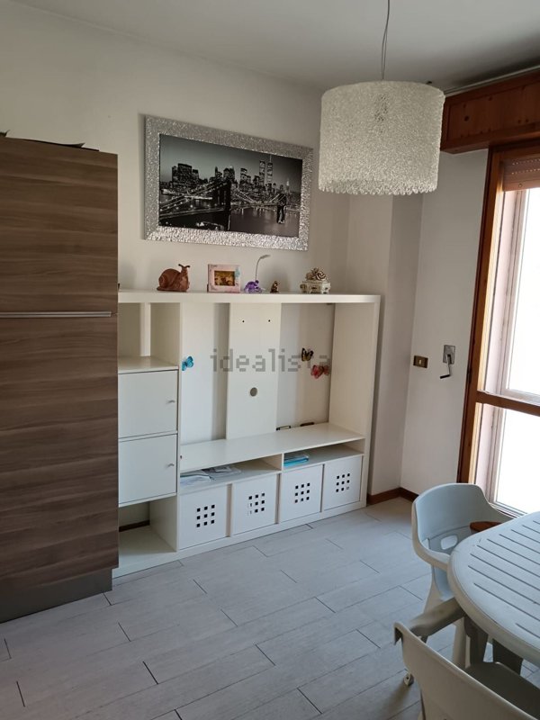 appartamento in vendita a Novafeltria