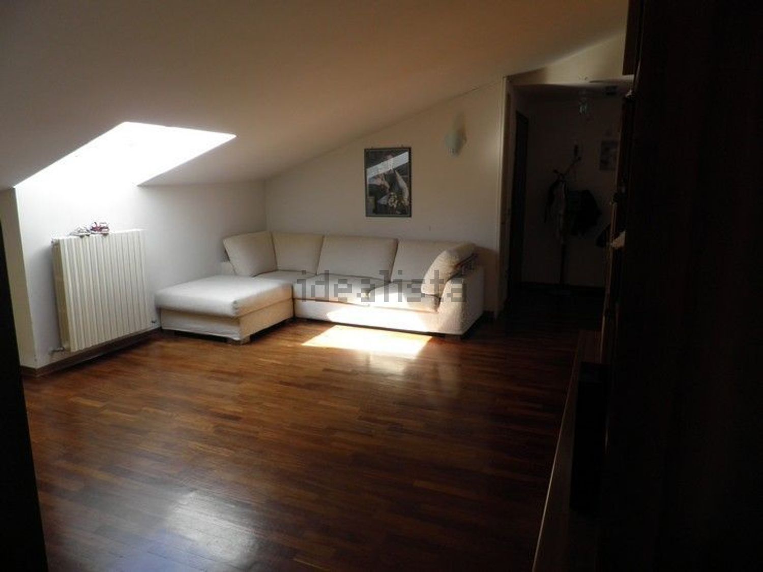 appartamento in vendita a Novafeltria