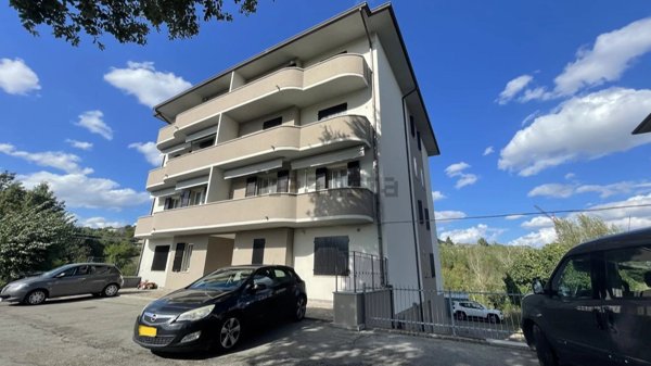 appartamento in vendita a Novafeltria