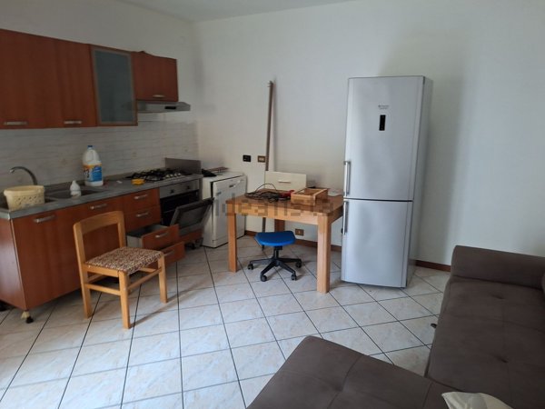 appartamento in vendita a Novafeltria