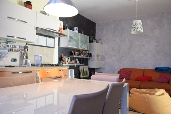 appartamento in vendita a Novafeltria