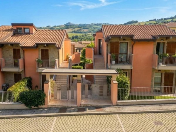 appartamento in vendita a Novafeltria