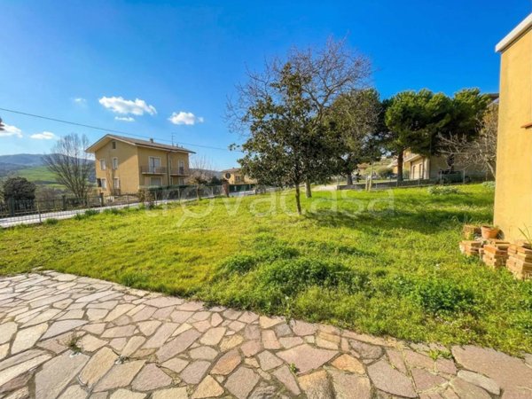 appartamento in vendita a Novafeltria