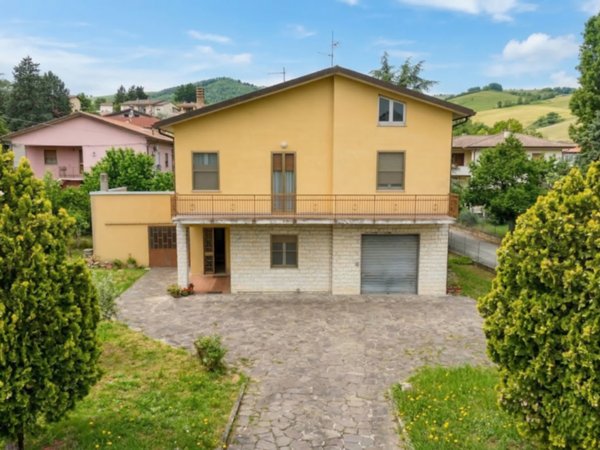 appartamento in vendita a Novafeltria