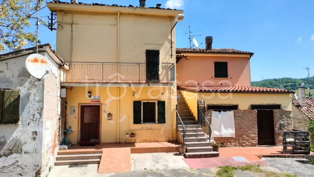 appartamento in vendita a Novafeltria