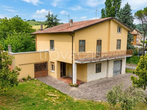 casa indipendente in vendita a Novafeltria