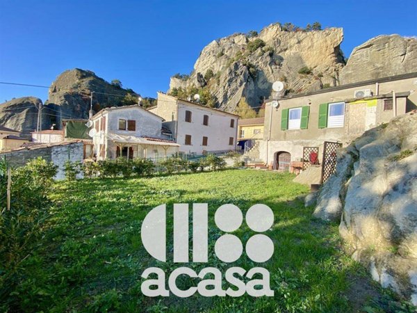 appartamento in vendita a Novafeltria in zona Perticara