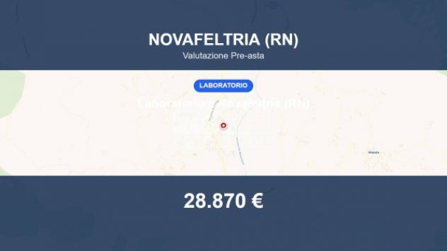 negozio in vendita a Novafeltria in zona Torricella