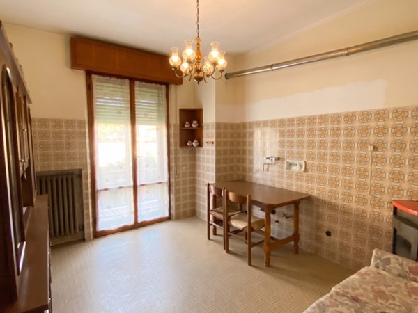 appartamento in vendita a Novafeltria in zona Secchiano Marecchia