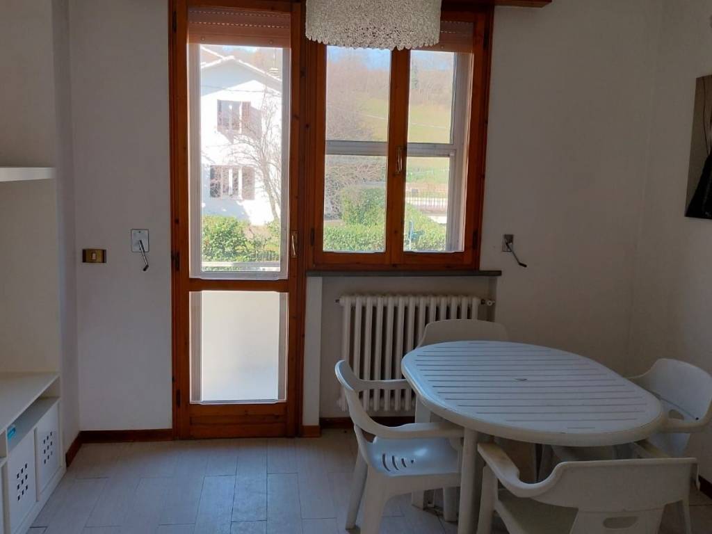 appartamento in vendita a Novafeltria