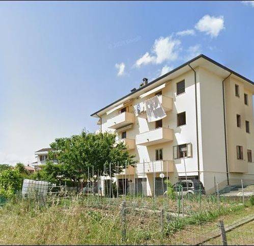 appartamento in vendita a Novafeltria