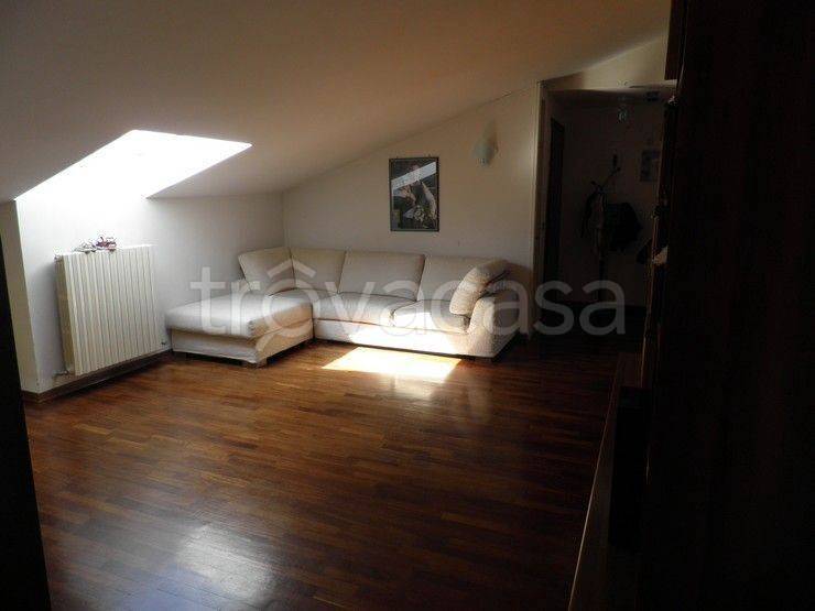 appartamento in vendita a Novafeltria