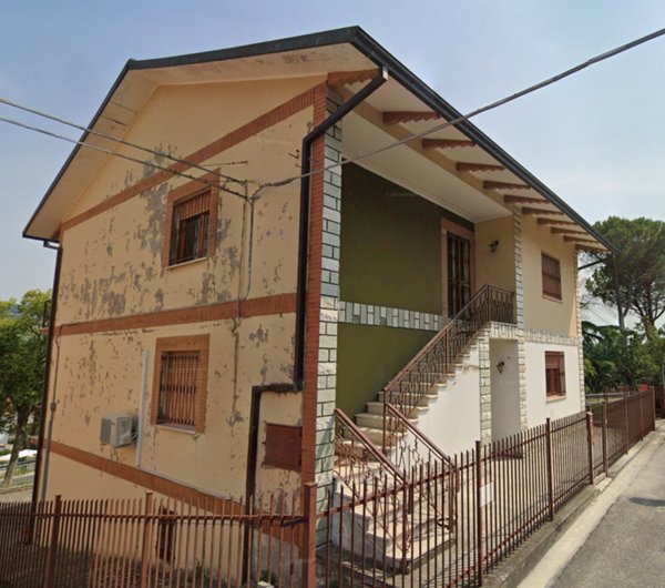 casa indipendente in vendita a Novafeltria
