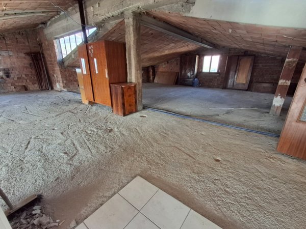 appartamento in vendita a Novafeltria