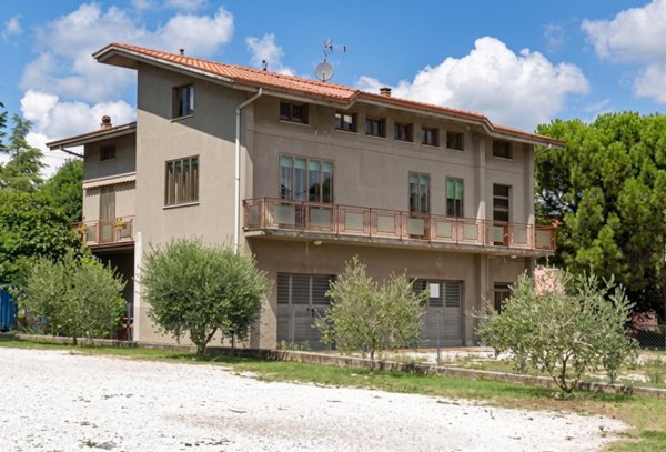 appartamento in vendita a Novafeltria